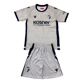 Maglia CA Osasuna Bambino Trasferta Divisa 2024-25